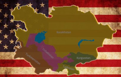 Вашингтон ждет лидеров Центральной Азии