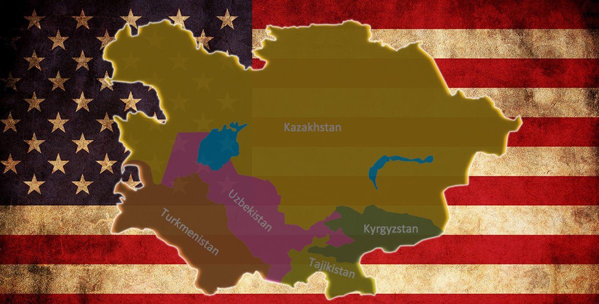 Вашингтон ждет лидеров Центральной Азии