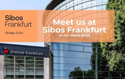 Иштироки Тоҷикистон дар конфронси байналмилалии SIBOS 2025
