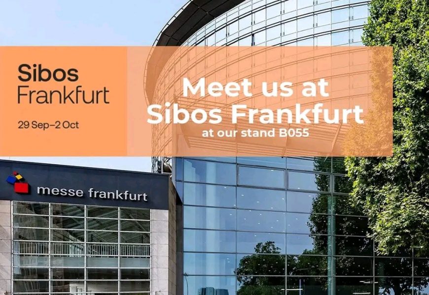 Иштироки Тоҷикистон дар конфронси байналмилалии SIBOS 2025