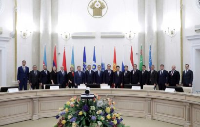 Таджикистан инициирует синергию подходов СНГ, ОДКБ и ШОС в сфере дерадикализации Таджикистан инициирует синергию подходов СНГ, ОДКБ и ШОС в сфере дерадикализации