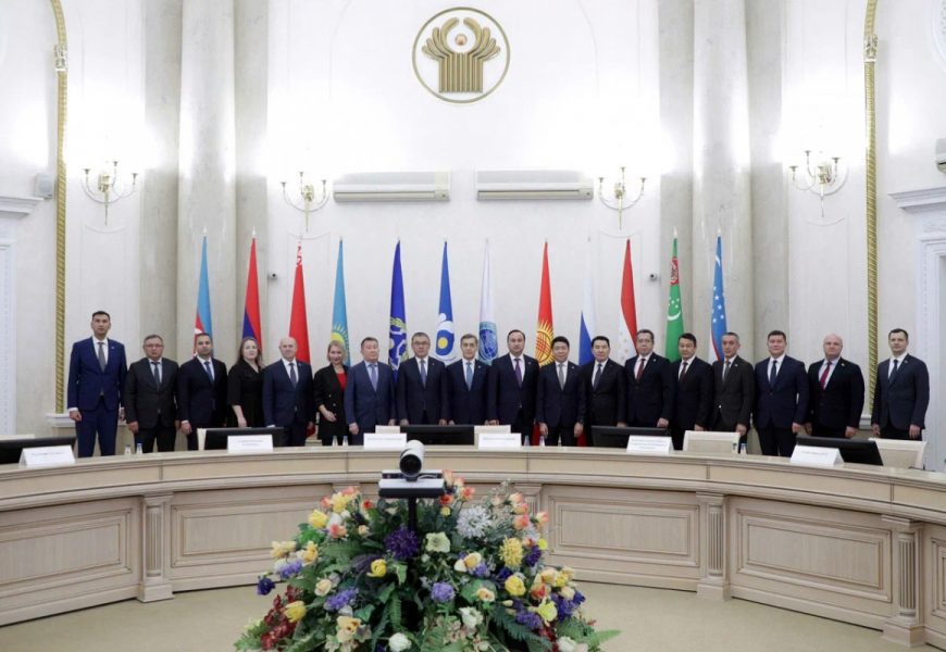 Таджикистан инициирует синергию подходов СНГ, ОДКБ и ШОС в сфере дерадикализации