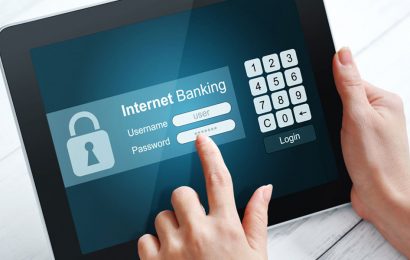 Интернет банкинг от ICB