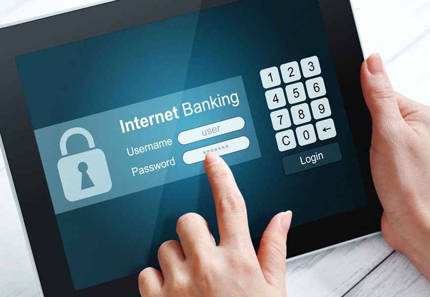 Интернет банкинг от ICB