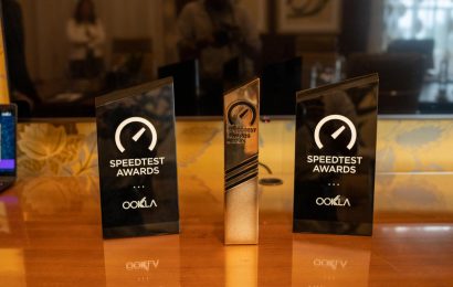 Ookla®: Tcell самая быстрая мобильная сеть в Таджикистане