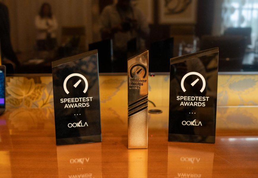 Ookla®: Tcell самая быстрая мобильная сеть в Таджикистане