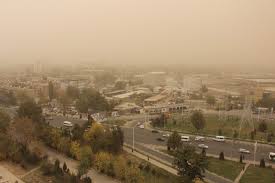 Огоҳӣ! Дар Тоҷикистон чангу ғубор ба амал меояд