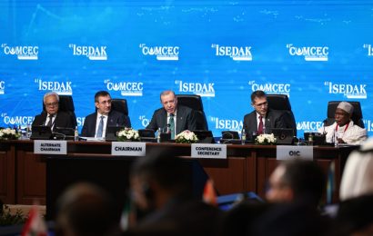 41-я встреча COMCEC