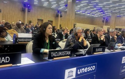 Шомилшавии 1050-солагии Робияи Балхӣ ба Феҳристи бузургдоштҳои ЮНЕСКО Шомилшавии 1050-солагии Робияи Балхӣ ба Феҳристи бузургдоштҳои ЮНЕСКО