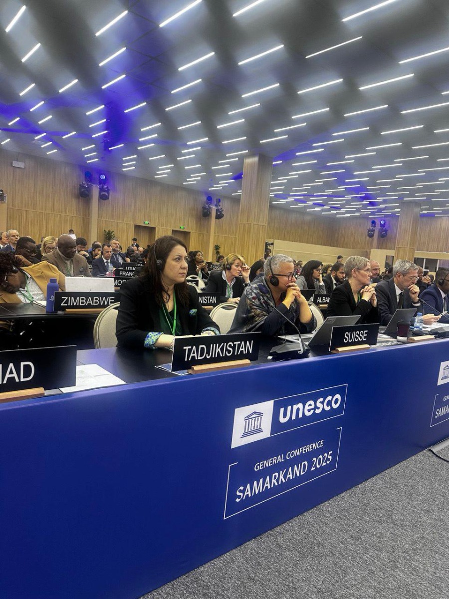 Шомилшавии 1050-солагии Робияи Балхӣ ба Феҳристи бузургдоштҳои ЮНЕСКО