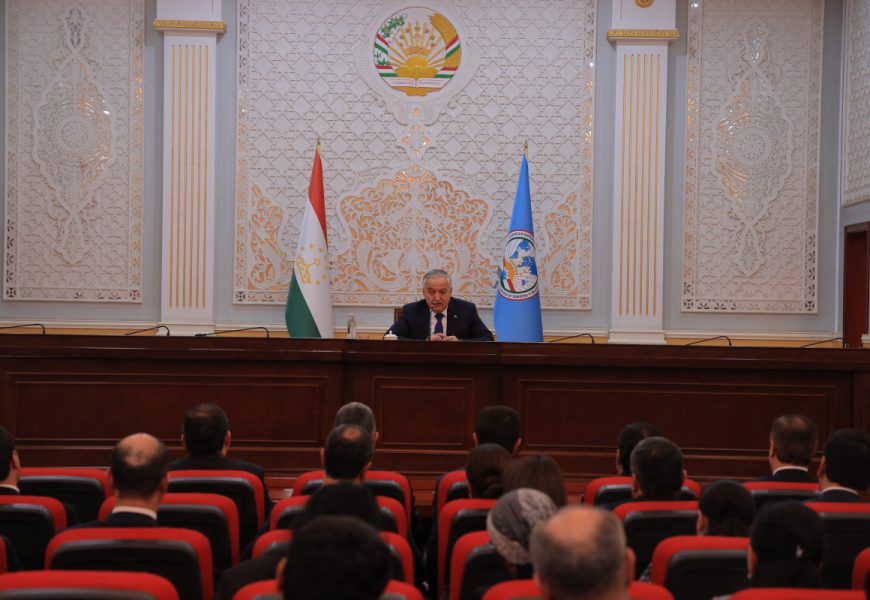 МИД РТ: Празднование Дней Конституции и Президента Республики Таджикистан МИД РТ: Празднование Дней Конституции и Президента Республики Таджикистан