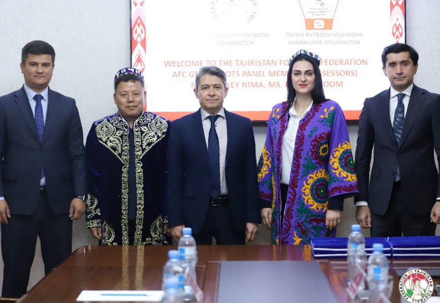 ФФТ: заявка на получение золотого уровня в Хартии АФК