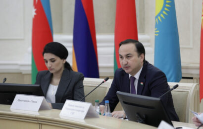 Ҷамъбасти раёсати Ҷумҳурии Тоҷикистон дар ИДМ дар соли 2025 Ҷамъбасти раёсати Ҷумҳурии Тоҷикистон дар ИДМ дар соли 2025