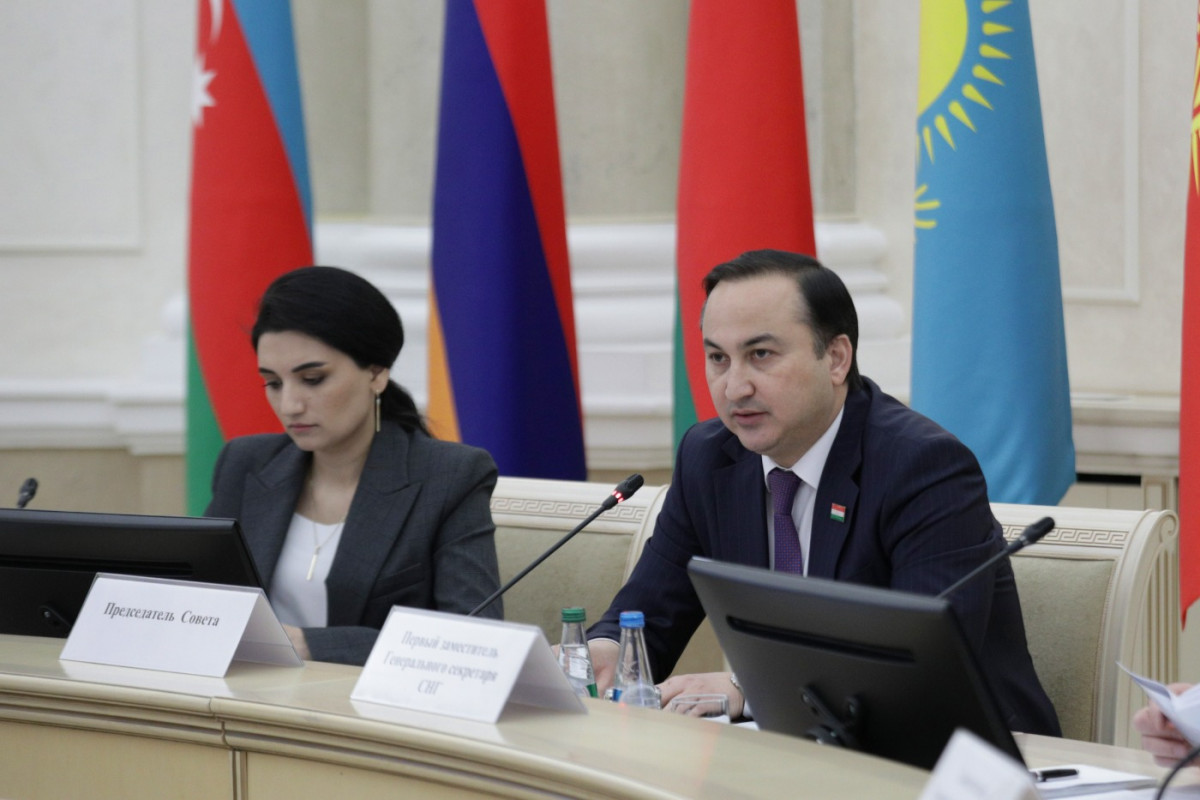 Ҷамъбасти раёсати Ҷумҳурии Тоҷикистон дар ИДМ дар соли 2025 Ҷамъбасти раёсати Ҷумҳурии Тоҷикистон дар ИДМ дар соли 2025