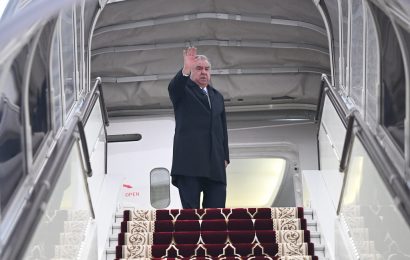 Сафари расмии Президенти Ҷумҳурии Тоҷикистон ба Ҷопон Сафари расмии Президенти Ҷумҳурии Тоҷикистон ба Ҷопон