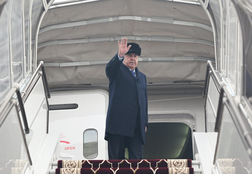 Рабочий визит Президента РТ в Санкт-Петербург РФ Рабочий визит Президента РТ в Санкт-Петербург РФ