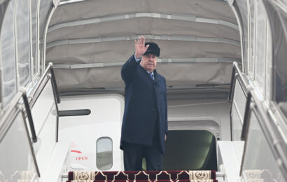 Сафари кории Президенти Ҷумҳурии Тоҷикистон ба шаҳри Санкт-Петербурги Федератсияи Русия Сафари кории Президенти Ҷумҳурии Тоҷикистон ба шаҳри Санкт-Петербурги Федератсияи Русия