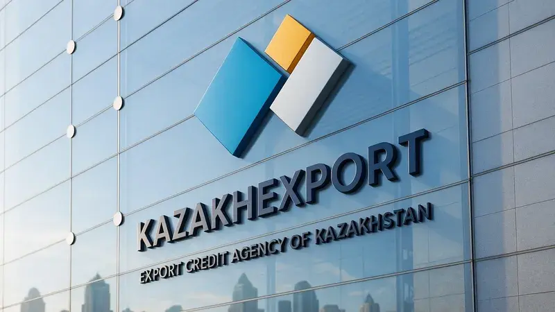 KazakhExport поддержал импортёров Таджикистана на $14 млн KazakhExport поддержал импортёров Таджикистана на $14 млн