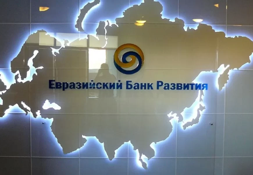 В ЕАБР назвали накопленный объем инвестиций в Таджикистане В ЕАБР назвали накопленный объем инвестиций в Таджикистане
