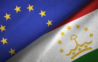 Иттиҳоди Аврупо ташаббусҳои «сабз» ва рақамиро дар Тоҷикистон густариш медиҳад Иттиҳоди Аврупо ташаббусҳои «сабз» ва рақамиро дар Тоҷикистон густариш медиҳад