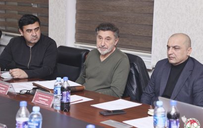 Отчеты тренерского совета ФФТ Отчеты тренерского совета ФФТ