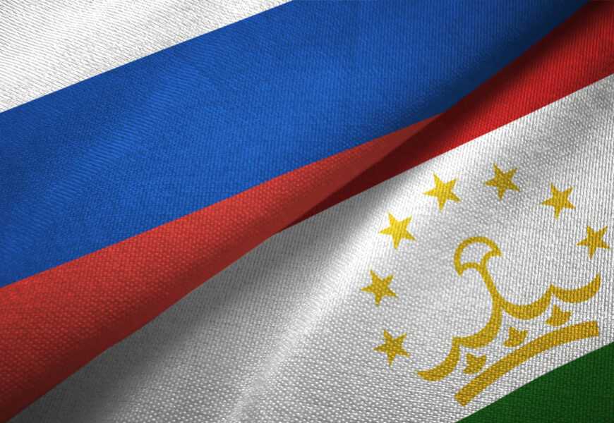 Вилояти Хатлони Ҷумҳурии Тоҷикистон ва Федератсияи Русия ҳамкориро тақвият мебахшанд Вилояти Хатлони Ҷумҳурии Тоҷикистон ва Федератсияи Русия ҳамкориро тақвият мебахшанд