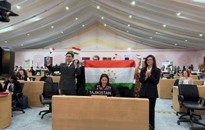 Номинаи “Фарҳанги суманакпазӣ” ба Феҳристи мероси фарҳанги ғайримоддии ЮНЕСКО ворид гардид