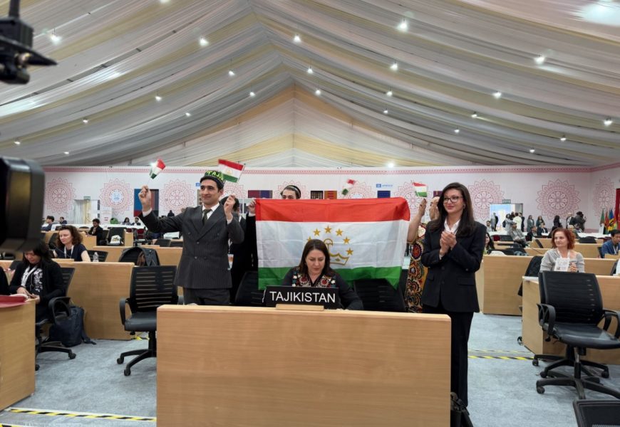 Номинаи “Фарҳанги суманакпазӣ” ба Феҳристи мероси фарҳанги ғайримоддии ЮНЕСКО ворид гардид