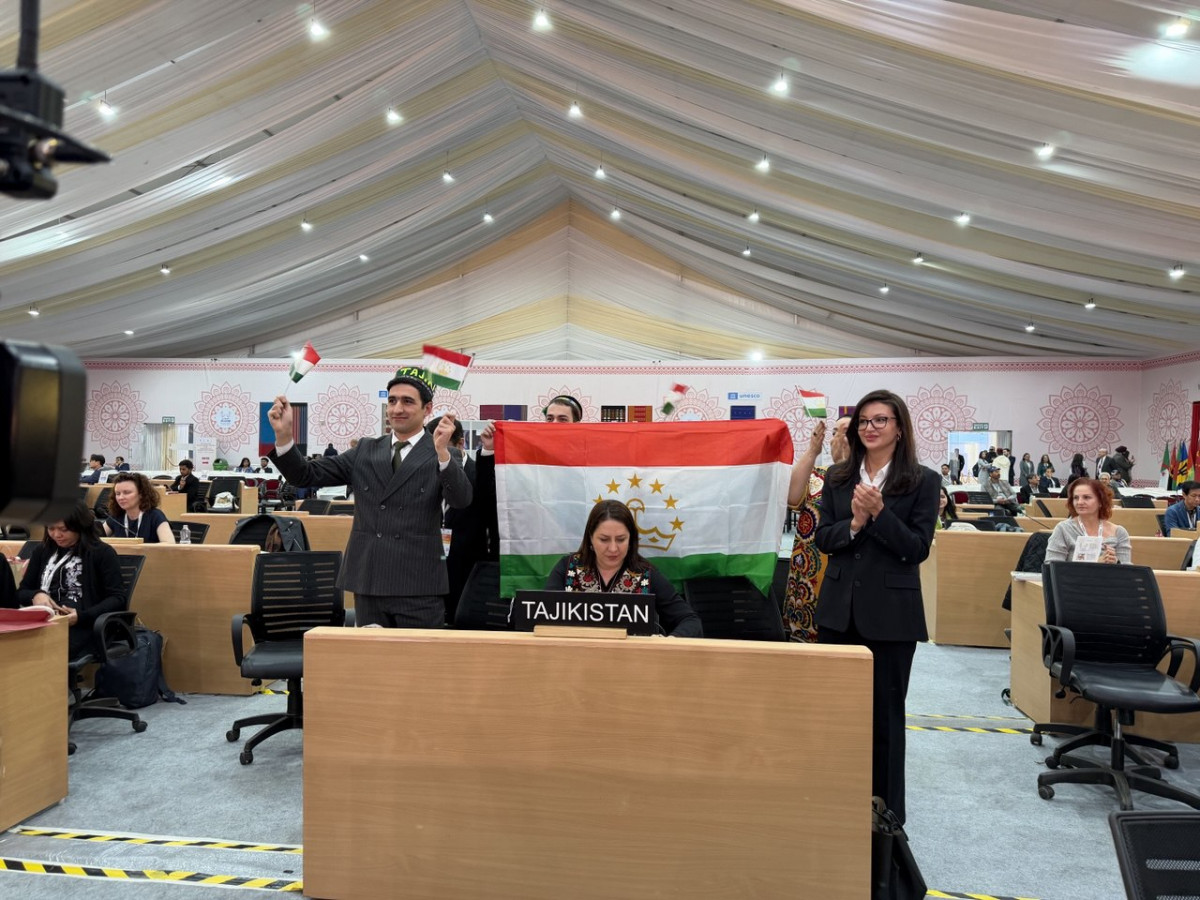 Номинаи “Фарҳанги суманакпазӣ” ба Феҳристи мероси фарҳанги ғайримоддии ЮНЕСКО ворид гардид