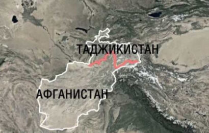 Заявление Пресс-центра Пограничных войск ГКНБ РТ Заявление Пресс-центра Пограничных войск ГКНБ РТ