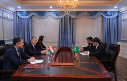 Встреча Министра иностранных дел РТ с Послом Пакистана Встреча Министра иностранных дел РТ с Послом Пакистана