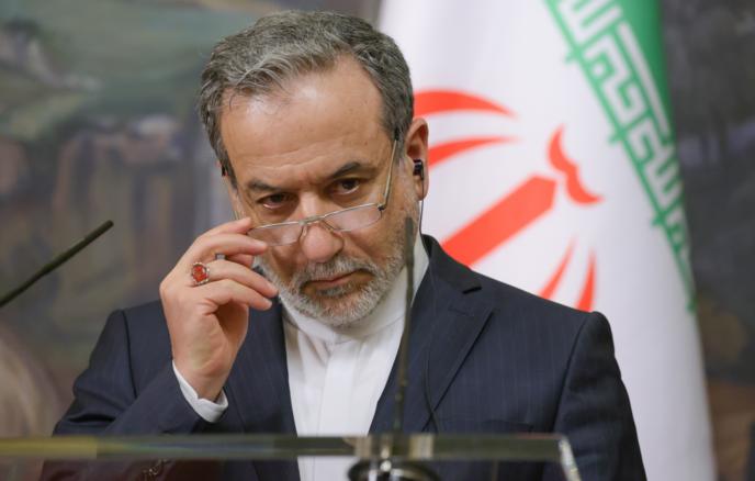 Ситуация в Иране находится «под полным контролем» — глава МИД Ирана Ситуация в Иране находится «под полным контролем» — глава МИД Ирана