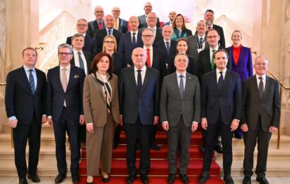 Участие Татьяны Туркан в ежегодной сессии ОБСЕ Участие Татьяны Туркан в ежегодной сессии ОБСЕ