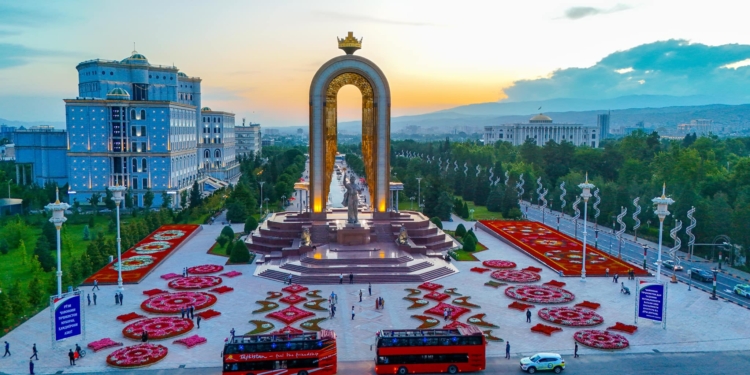 В столице будет организован туристический маршрут «Сайри Сада» В столице будет организован туристический маршрут «Сайри Сада»