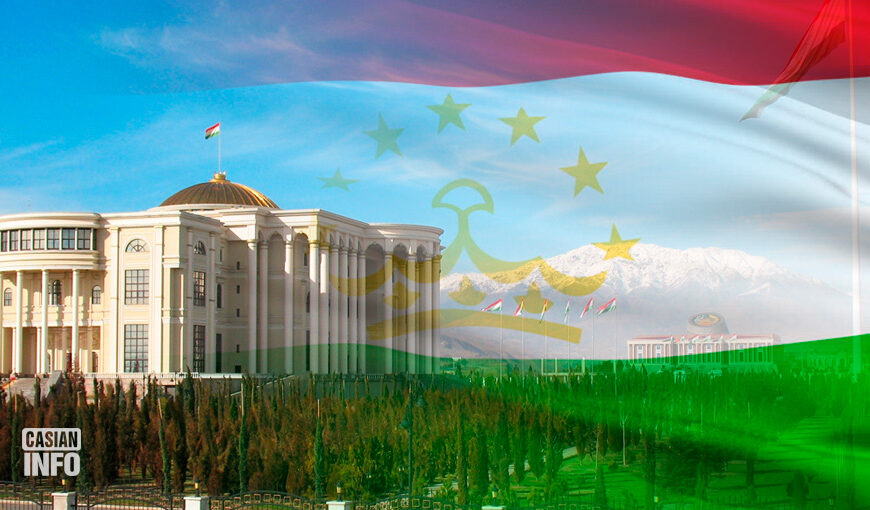 Экономическая дипломатия — направление внешней политики Таджикистана в 2026 году Экономическая дипломатия — направление внешней политики Таджикистана в 2026 году