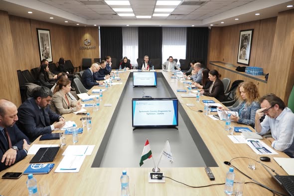 World Bank Group Tajikistan: Гурӯҳи Бонки ҷаҳонӣ дар Тоҷикистон World Bank Group Tajikistan: Гурӯҳи Бонки ҷаҳонӣ дар Тоҷикистон