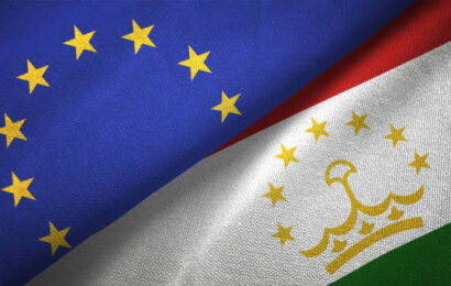 ЕС и Таджикистан: Global Gateway формирует новую модель сотрудничества в сфере ВИЭ ЕС и Таджикистан: Global Gateway формирует новую модель сотрудничества в сфере ВИЭ