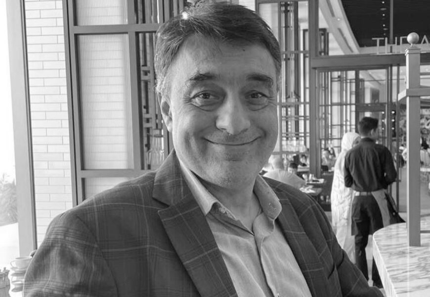 Муҳсин Муҳаммадиев, ситораи футболи тоҷик даргузашт Муҳсин Муҳаммадиев, ситораи футболи тоҷик даргузашт