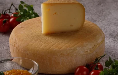 Сыр всему голова! Сыр всему голова!