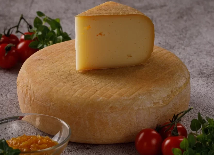 Сыр всему голова! Сыр всему голова!