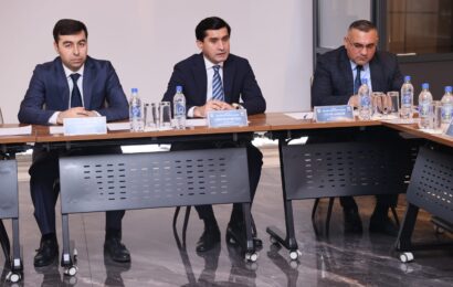 Дар Душанбе қуръакашии марҳилаи муқаддамотии Ҷоми ФФТ-2026 оид ба футбол баргузор шуд Дар Душанбе қуръакашии марҳилаи муқаддамотии Ҷоми ФФТ-2026 оид ба футбол баргузор шуд