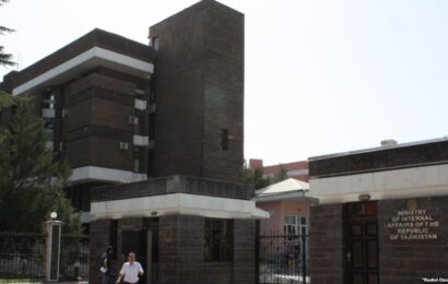 Таъиноти кадрӣ дар сохторҳои Вазорати корҳои дохилӣ Таъиноти кадрӣ дар сохторҳои Вазорати корҳои дохилӣ