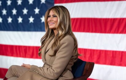 Мелания Трамп будет председательствовать в Совбезе ООН Мелания Трамп будет председательствовать в Совбезе ООН