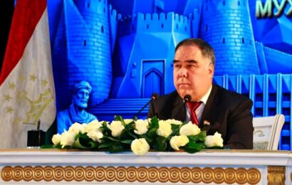 Согд: 146 новых предприятий и 1497 рабочих мест за год Согд: 146 новых предприятий и 1497 рабочих мест за год