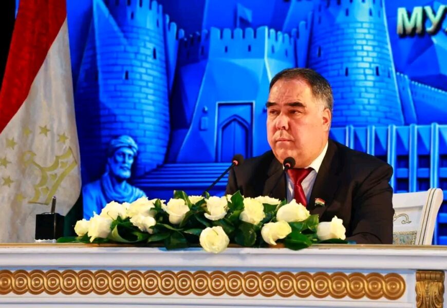 Согд: 146 новых предприятий и 1497 рабочих мест за год Согд: 146 новых предприятий и 1497 рабочих мест за год