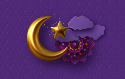 Tcell: Календарь священного месяца Рамадан Tcell: Календарь священного месяца Рамадан