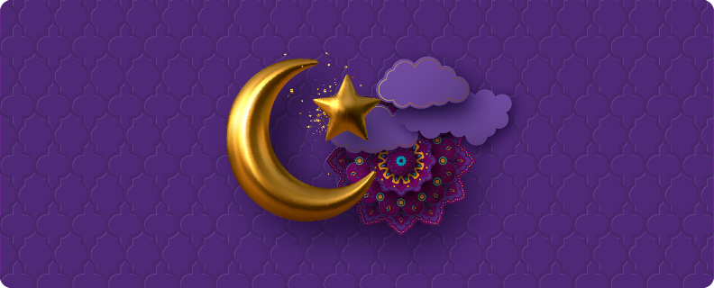 Tcell: Календарь священного месяца Рамадан Tcell: Календарь священного месяца Рамадан