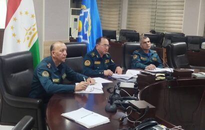 КЧС РТ: «Скала–2026» КЧС РТ: «Скала–2026»