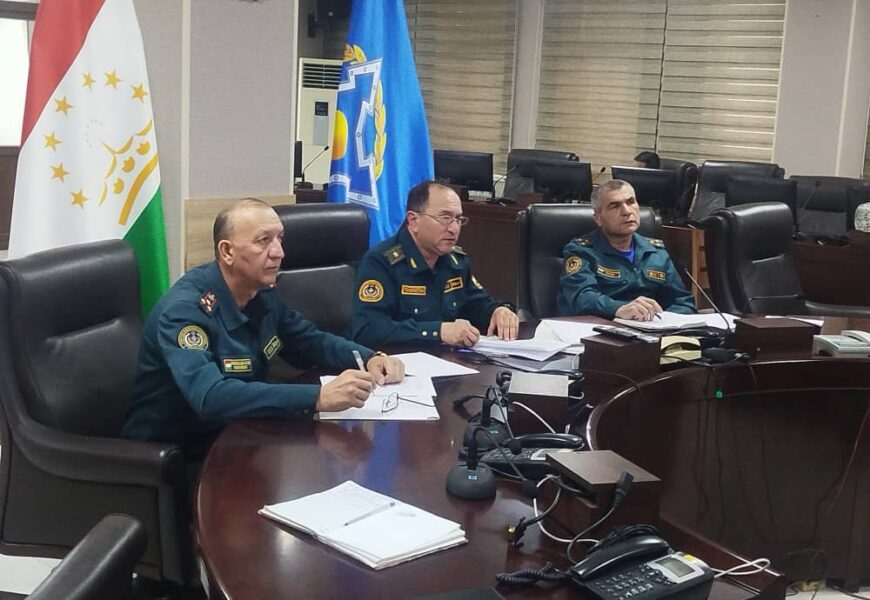 КЧС РТ: «Скала–2026» КЧС РТ: «Скала–2026»