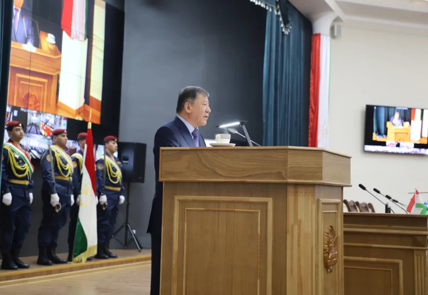 В МВД отметили День Национальной армии В МВД отметили День Национальной армии